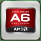 AMD Fusion A6