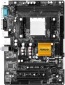 ASRock N68-GS4 FX