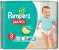 Pampers Pants 3