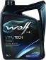 WOLF Vitaltech 5W-40