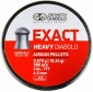 JSB Diabolo Exact Heavy 4.5 mm 0.67 g 500 pcs