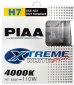 PIAA Xtreme White Plus H7 HE-309