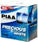 PIAA H4 Precious White H-780