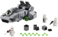 Lego First Order Snowspeeder 75100