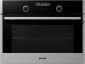 Gorenje Superior BCM 547S12 X