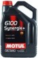 Motul 6100 Synergie+ 5W-40