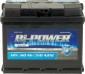 Bi-Power Classic