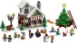 Lego Winter Toy Shop 10249