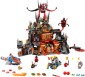Lego Jestros Volcano Lair 70323