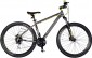 Comanche Tomahawk 27.5 frame 16