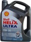 Shell Helix Ultra ECT C3 5W-30