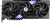 Graphics Card MSI GeForce RTX 5070 Ti 16G GAMING TRIO OC