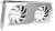 Graphics Card INNO3D GeForce RTX 5060 Ti 16GB TWIN X2 OC White