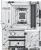 Motherboard Asus X870 MAX GAMING WIFI7 W