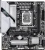 Motherboard Gigabyte H810M GAMING WIFI6