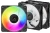 Computer Cooling ARCTIC P12 Pro A-RGB Black 3pcs.