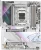 Motherboard Gigabyte X870E AORUS MASTER X3D ICE