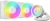 Computer Cooling ARCTIC Liquid Freezer III Pro 280 A-RGB White