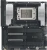 Motherboard Asus Pro WS TRX50-SAGE WIFI A