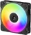 Computer Cooling ARCTIC P12 Pro Reverse A-RGB Black