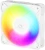 Computer Cooling ARCTIC P12 Pro Reverse A-RGB White
