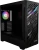 Computer Case A-Data XPG STARKER AIR BTF black