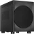 Computer Case Chieftec THE CUBE CI-03B-OP black
