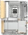 Motherboard Gigabyte X870E AERO X3D WOOD