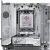Motherboard MSI MPG X870I EDGE TI EVO WIFI