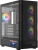 Computer Case MODECOM VOLCANO AQ400 ARGB black