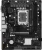 Motherboard ASRock H610M-HVS/M.2 D5 Gen5