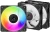 Computer Cooling ARCTIC P12 Pro A-RGB LN 3pcs.