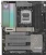 Motherboard Sapphire NITRO+ X870EA PhantomLink