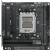 Motherboard Asus TUF GAMING B850I WIFI NEO