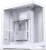 Computer Case Phanteks NV9 MKII white