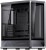 Computer Case Jonsbo D401 Black black