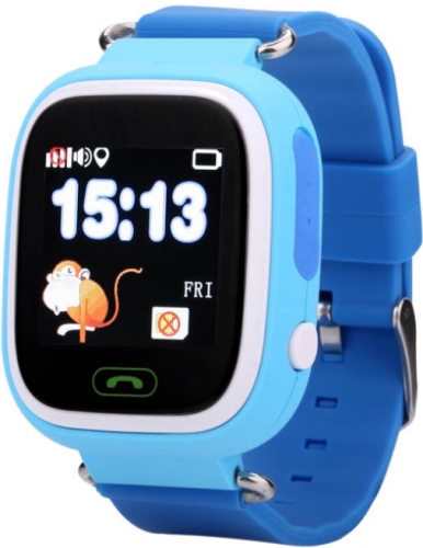 Baby smart watch on sale q90