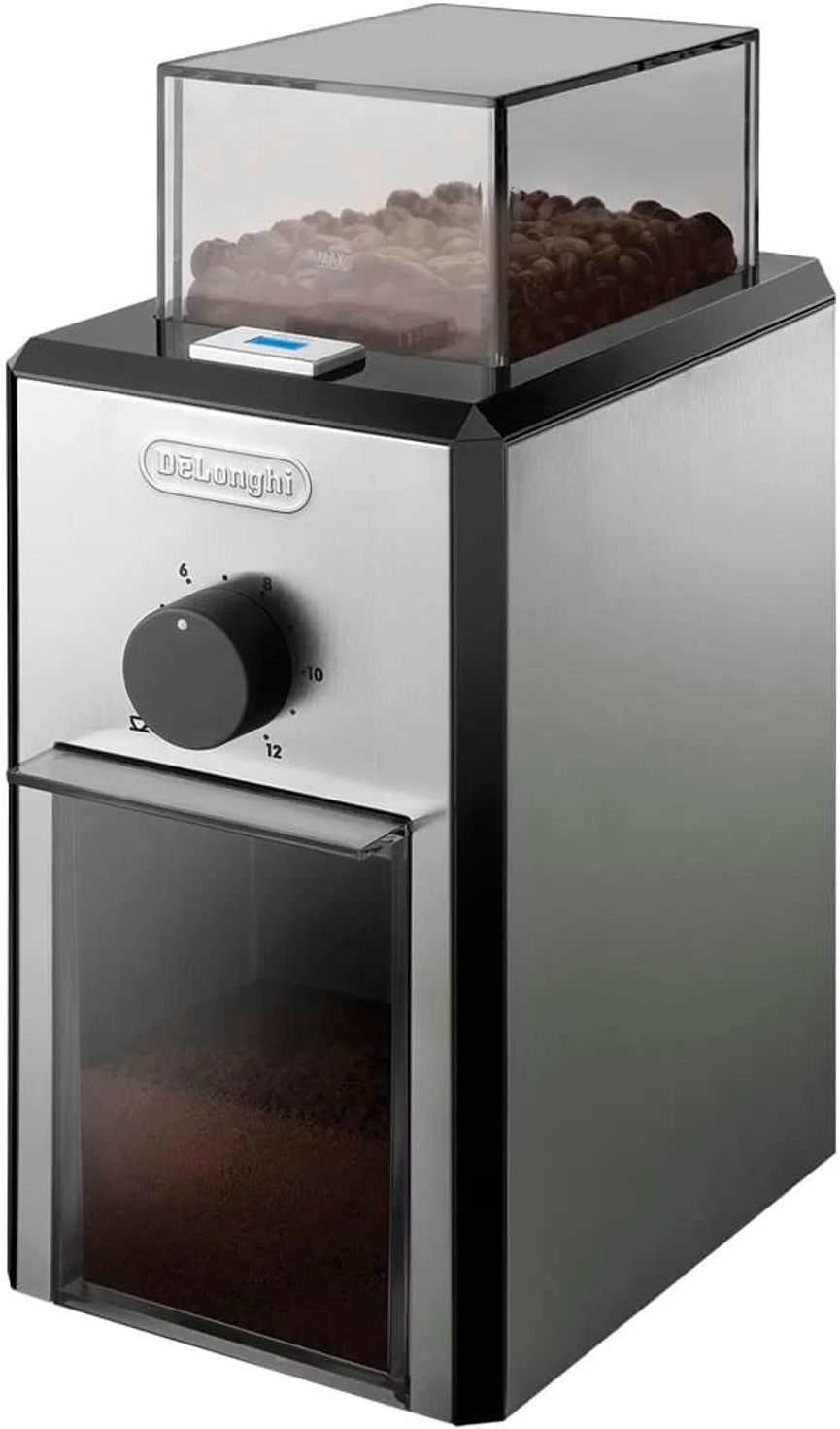 DeLonghi Dedica KG 521.M Grinder