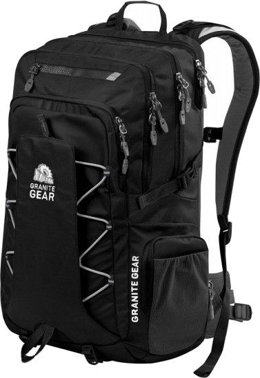 Granite gear jackfish backpack hotsell