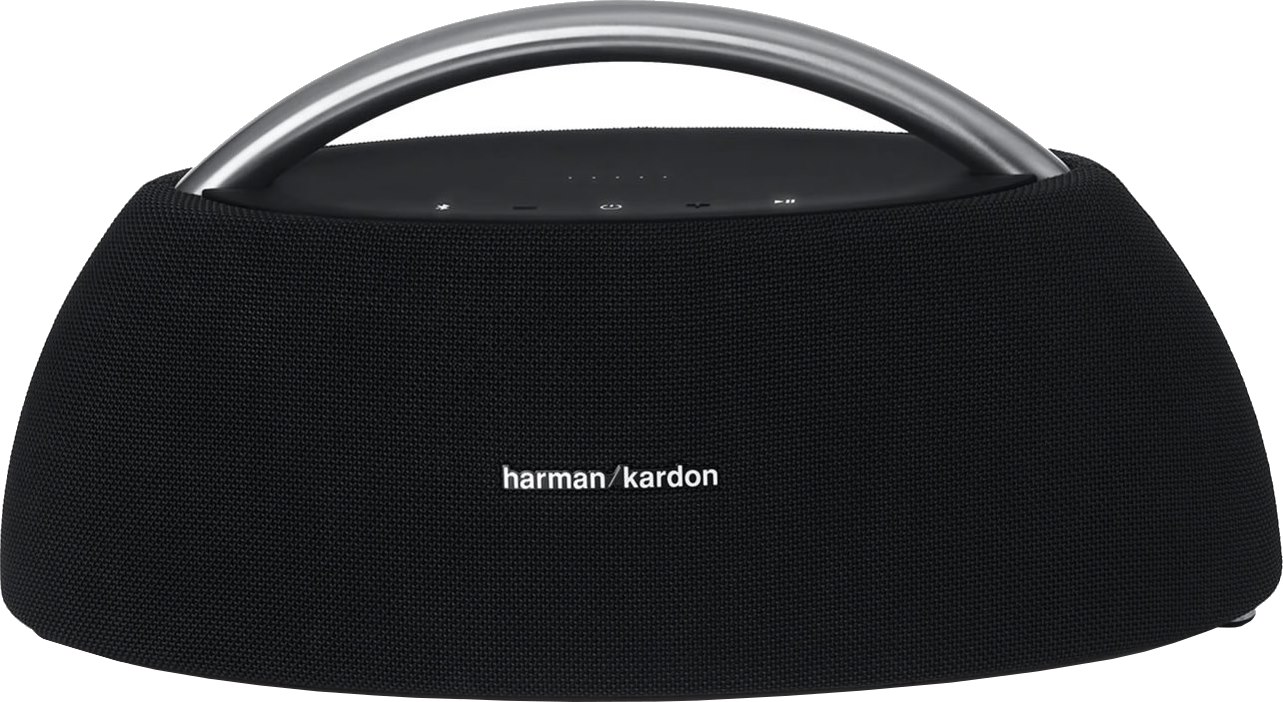 Harman kardon go play sale mini vs onyx studio 4