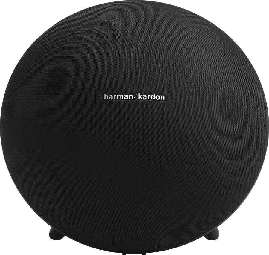 Harman kardon go play sale mini vs onyx studio 4