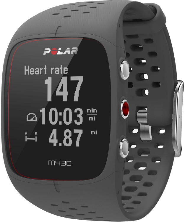 Polar m430 m600 online