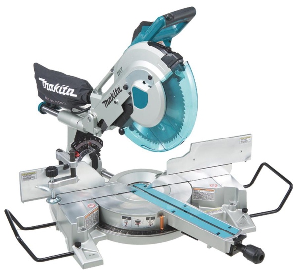 Makita LS1216 - buy miter saw: prices, reviews, specifications > price in  stores Great Britain: London, Manchester, Glasgow, Birmingham, Edinburgh