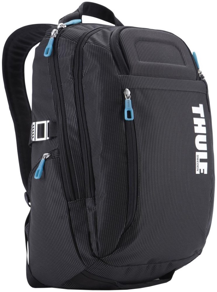 Comparison Thule Crossover 21L Daypack 15 21 L and Thule