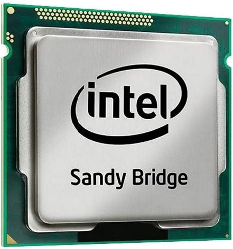 Intel BX80623I72600 Core i7-2600 Quad-Core Processor 3.4 GHz 8 MB Cache LGA  1155