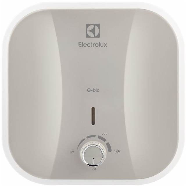 Electrolux deals water heater