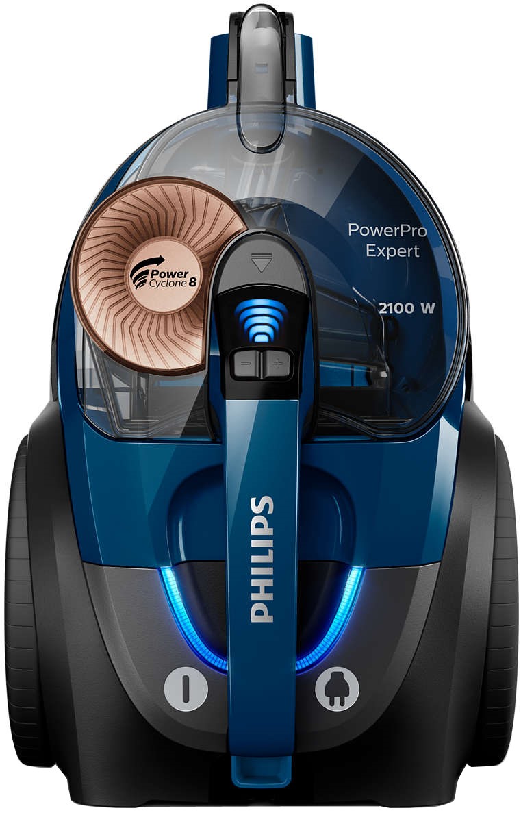 philips powerpro expert fc 9734