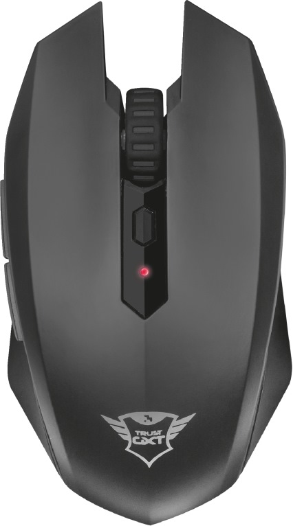 Trust Sura Wireless Mouse : : Computers & Accessories