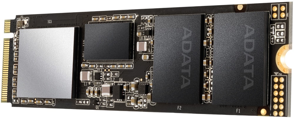 A-Data XPG SX8200 Pro M.2 ASX8200PNP-2TT-C 2 TB - buy SSD: prices