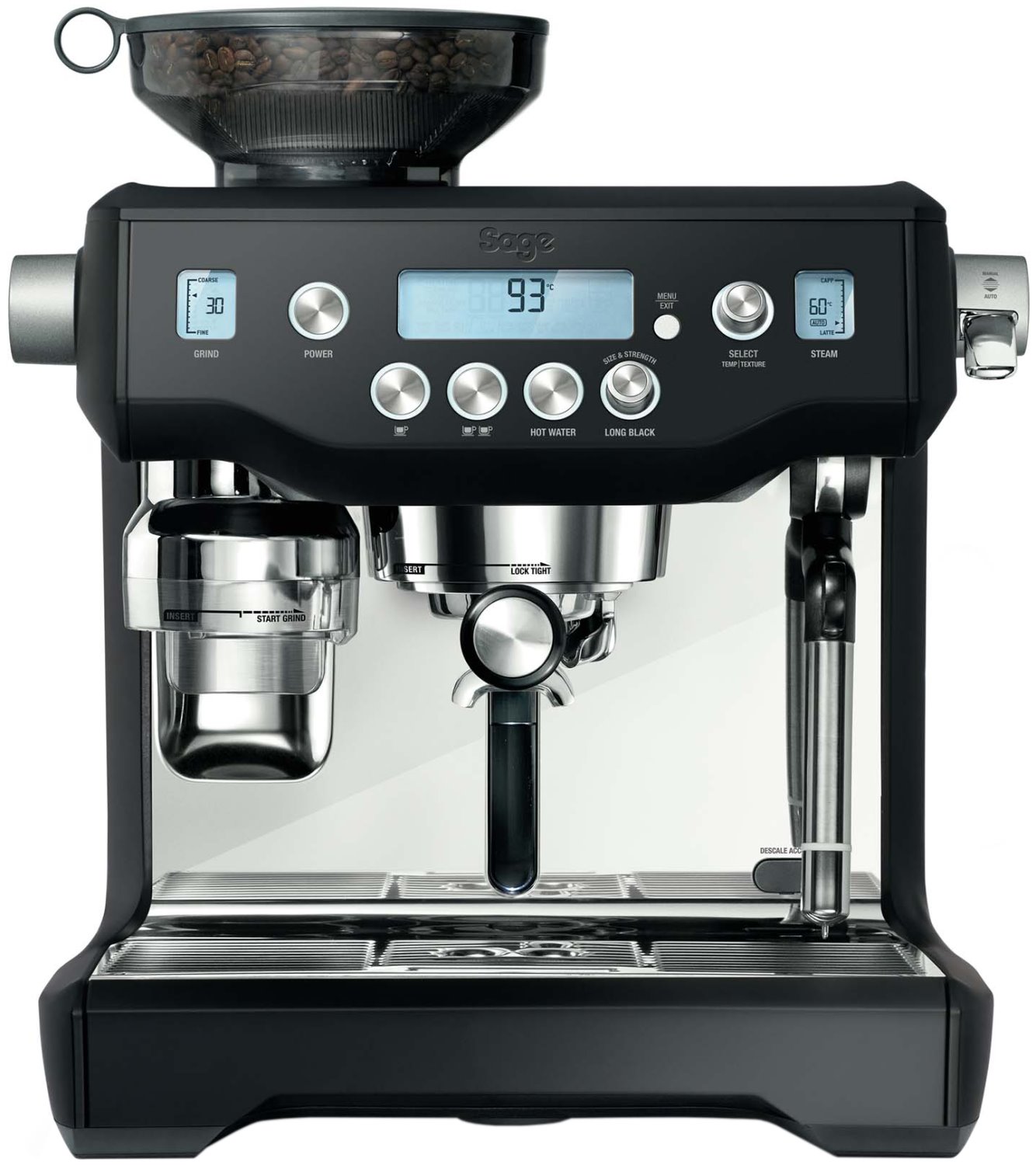 ▷ Buy coffee Makers & Coffee Machines Sage with E-Catalog - all online  stores prices Great Britain in London, Belfast, Edinburgh, Manchester,  Birmingham